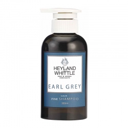 舞茶伯爵洗髮露